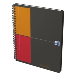 Oxford Cahier International Activebook A5+