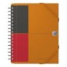 Oxford Cahier International Meetingbook A5+