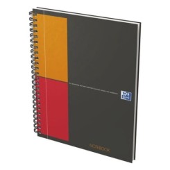 Oxford Cahier International Notebook A5+ Petits