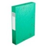 Boîte Cartobox dos 60 Vert