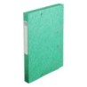 Boîte Cartobox dos40 vert