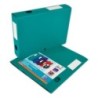 Boîte Elba memphis 24x32 d60 PP Vert