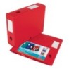 Boîte Elba memphis 24x32 d80 PP Rouge