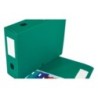 Boîte Elba memphis 24x32 d80 PP Vert