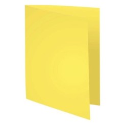Chemise 170Gr Jaune