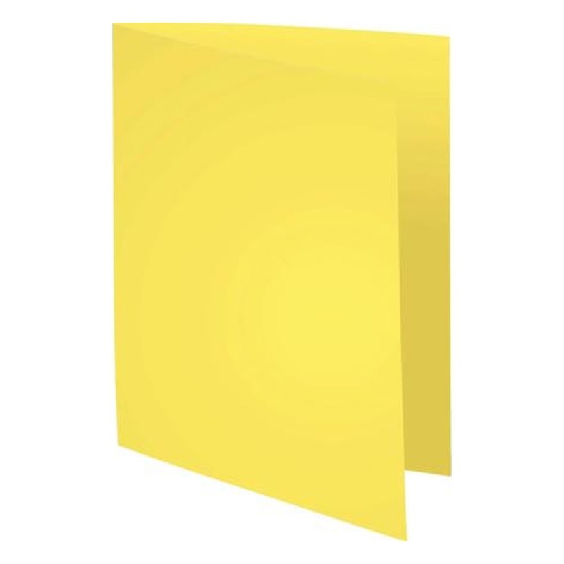 Chemise 170Gr Jaune