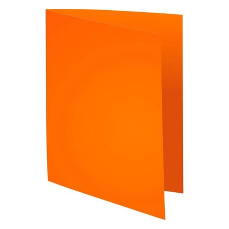 Chemise 170Gr Orange