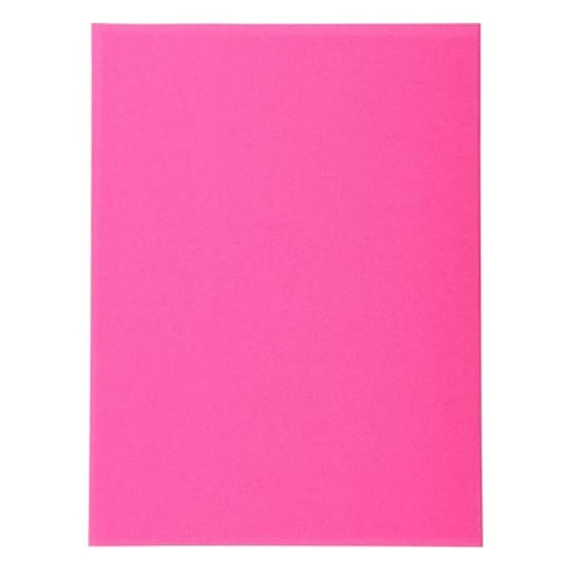 Chemise 170Gr fuchsia 420020E