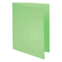 Chemise 220 gr vert vif