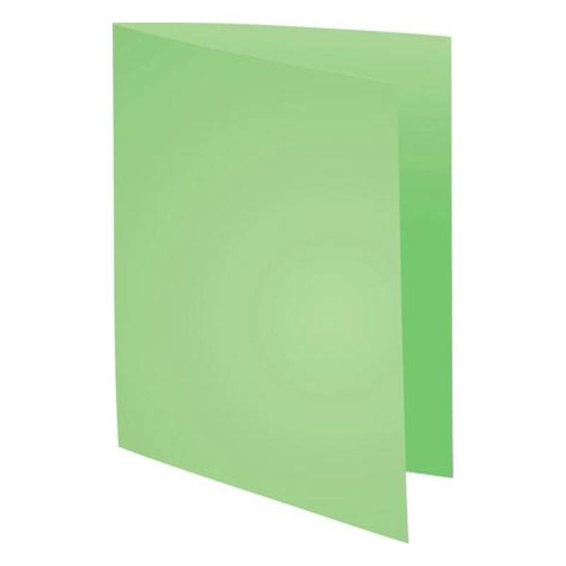 Chemise 220 gr vert vif