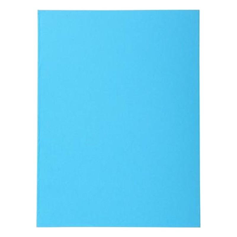 Chemise 220Gr Bleu vif