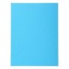 Chemise 220Gr Bleu vif