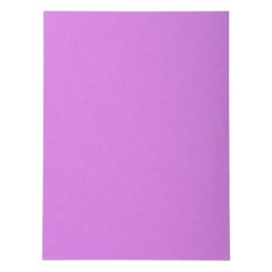 Chemise 220Gr Lilas