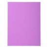 Chemise 220Gr Lilas