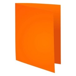 Chemise 220Gr Orange