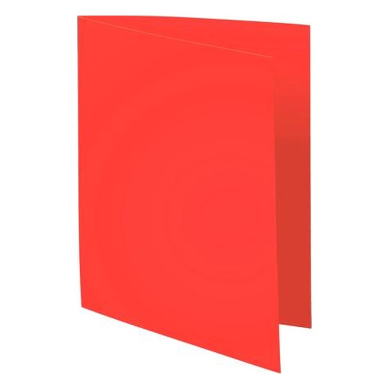 Chemise 220Gr Rouge