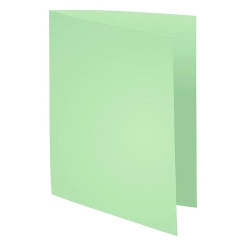 Chemise 220Gr VERT PRÉ
