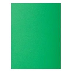 Sous-chemise 80g couleur VERT SAPIN