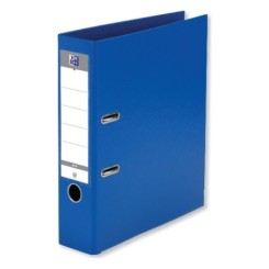 Classeur dos 80 – classeur Bleu
