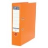 Classeur dos 80 – classeur Orange