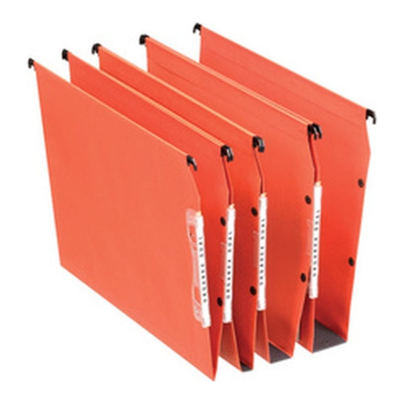 Dossiers suspendus Dual