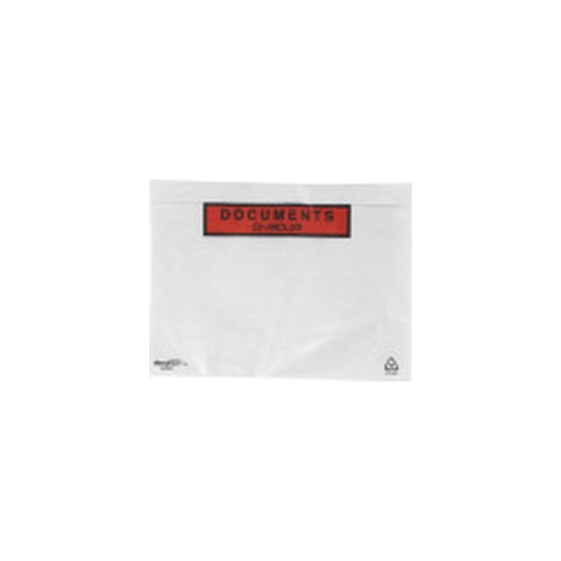 Pochette ci-inclus