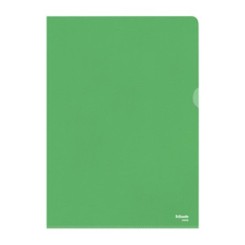 Pochette coin Vert