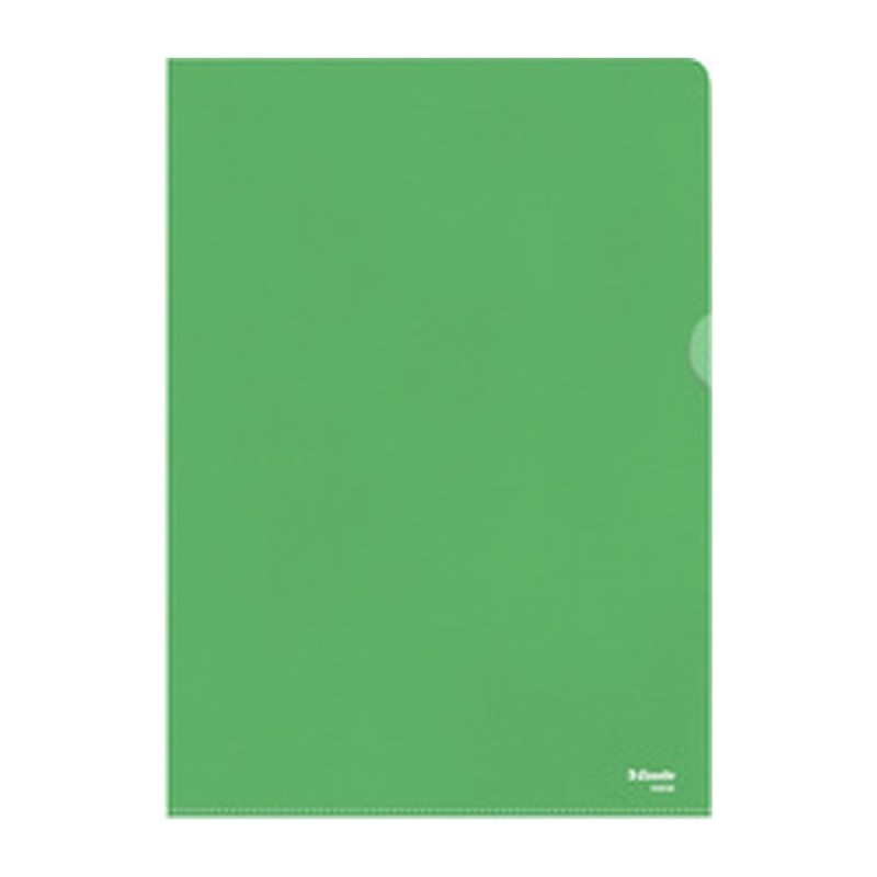 Pochette coin Vert