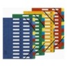 Exacompta Trieur Harmonika