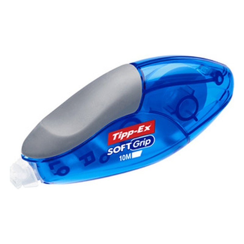 Tipp-Ex Roller correcteur Soft Grip