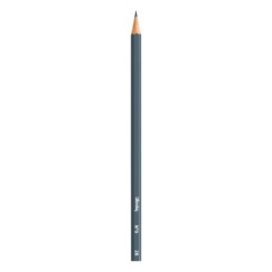 Crayon graphite 2B Wonday