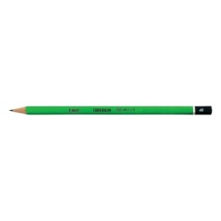 Crayon graphite BIC 4B