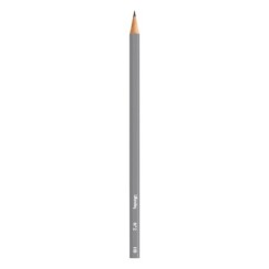 Crayon graphite HB N°2 Wonday