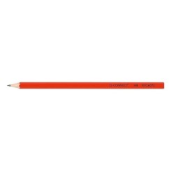 Crayon graphite Q-Connect HB