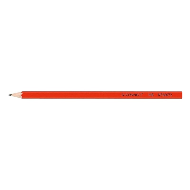 Crayon graphite Q-Connect HB