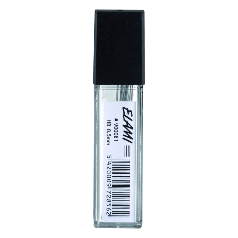 Etui mines ELAMI 0.5