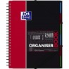Cahier à spirales A4+ Notebook 160p