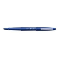 Paper Mate Stylo feutre Flair Original Bleu