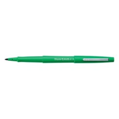 Paper Mate Stylo feutre Flair Original Vert