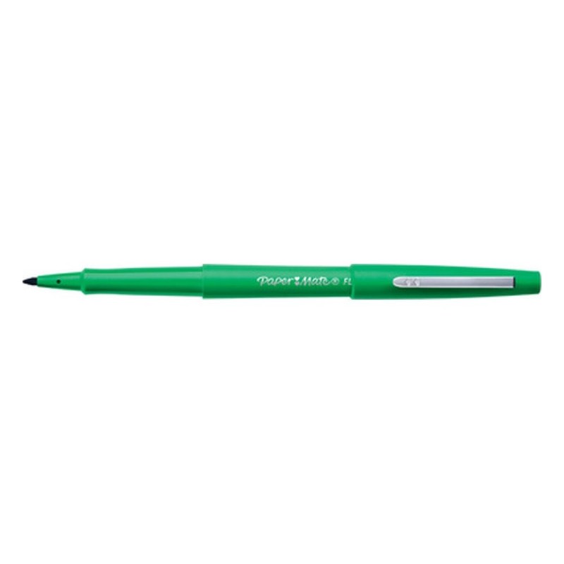 Paper Mate Stylo feutre Flair Original Vert