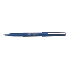 Pilot fineliner SW PPF