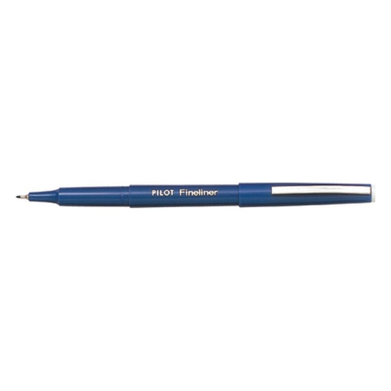 Pilot fineliner SW PPF