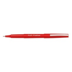 Pilot fineliner SW PPF