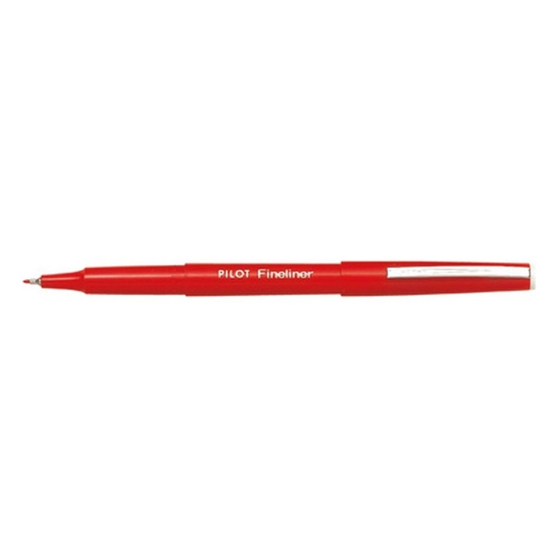 Pilot fineliner SW PPF