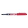 Pilot Stylo feutre V Sign Pen Rouge