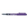Pilot Stylo feutre V Sign Pen Violet