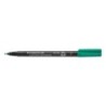 Staedtler Marqueur permanent 318F Lumocolor Vert