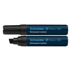 Marqueur permanent maxx 280 Noir