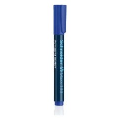 Marqueur Schneider BISEAUTEE Maxx 133 permanent Bleu