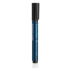 Marqueur Schneider BISEAUTEE Maxx 133 permanent Noir